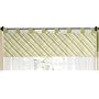 Leap Frog Window Valance