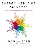 Energy medicine for women