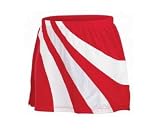 GILBERT Flash Jupe-short