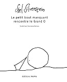 le petit bout manquant rencontre le grand o