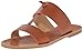 Lucky Brand Women's ANLISSA Flat Sandal
