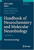 Handbook of Neurochemistry and Molecular Neurobiology: Neuroimmunology (Springer Reference)