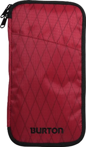 Burton Etui TRAVEL CASE FW, RED DAWN, 256183