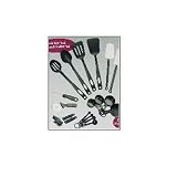 17pc Gadget Set
