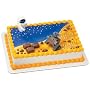 Disney/Pixar Wall-E And Eve Cake Topper Set