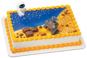 Wally Cake