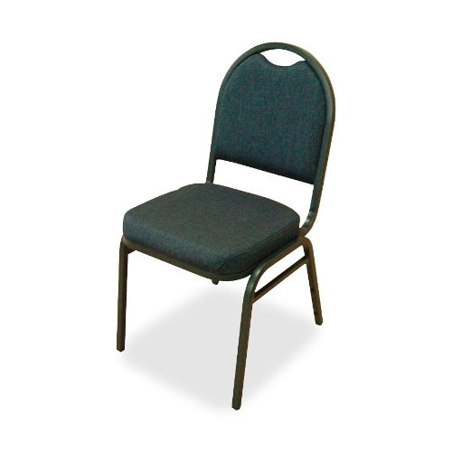 Lorell 62514 Stack Chairs,18