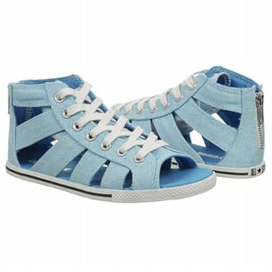 ... : Converse All Star Gladiator Sandals Women's Shoes Size: Shoes ... : Converse All Star Gladiator Sandals Women's Shoes Size: Shoes