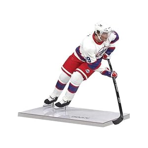 McFarlane Toys NHL Sports Picks Series 22 [2009 Wave 2] Action Figure Shane Doan (Winnepeg... by 