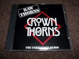 Raw Thorns - The Unreleased Demos