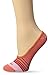 Sockwell Women's Lo Liner Stripe Socks