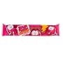 Sour Punch Straws, Strikin' Strawberry, 2-Ounce Packages (Pack of 24)