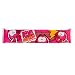 Sour Punch Straws, Strikin' Strawberry, 2-Ounce Packages (Pack of 24)