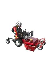 Lawn & Patio: 36" Bradley Stand-On Zero Turn Commercial Mower 16HP Kawasaki Engine - Havener Enterprises, Inc.