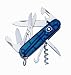 Victorinox Climber Jelly Blue