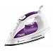 Russell Hobbs 15207 White and Purple Steamglide 2200 W Iron