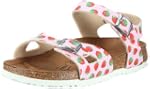 Birki Tuvalu 333563, Sandali ragazza