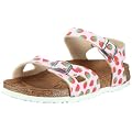 Birki Tuvalu 333563, Sandali ragazza