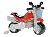 Chicco Toys Ducati Monster Ride On