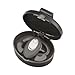 Universal Bluetooth Headset Carrying Case with Belt Clip