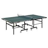 Butterfly TR35 Premium Rollaway 19 Table Tennis Table