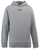 Arizona State YOUTH Boys Signature Hooded Sweatshirt (Grey)