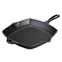 Le Creuset Square Skillet Grill