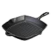 Le Creuset Square Skillet Grill
