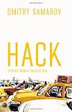 Hack: Stories from a Chicago Cab (Chicago Visions and Revisions)