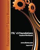 Foundations of IT Service Management: ITIL(r) v3 Foundations Student Workbook