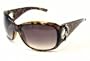 CHRISTIAN DIOR Dior Design 1 Sunglases Design1 Havana V08 Frame
