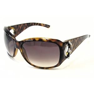 CHRISTIAN DIOR Dior Design 1 Sunglases Design1 Havana V08 Frame