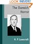 The Dunwich Horror
