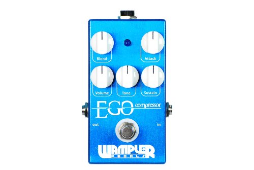 Wampler Pedals Ego Compressor