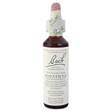 Bach Essence Impatiens 20 Milliliters