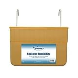 Snow Joe 209 Radiator Humidifier - Beige