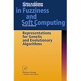 representations for genetic and evolutionary algorithms