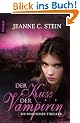 Anna Strong 4: Der Kuss der Vampirin