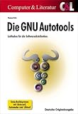 Die GNU Autotools