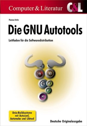 Die GNU Autotools