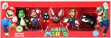 Nintendo 2`` Figure Collector 6 Pack-Wave 1