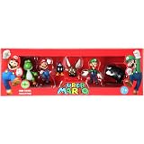 Nintendo 2'' Figure Collector 6 Pack-series 1 ~ Global Holdings Inc.
