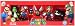 All Products : Nintendo 2'' Figure Collector 6 Pack-Wave 1