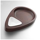 Review Danetti  / Define Crudites Teardrop Dish