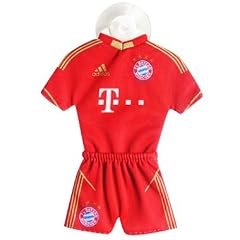 FC Bayern- Mini-Trikot Saison 2011/2012 ORIGINAL LIZENZPRODUKT