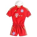 FC Bayern- Mini-Trikot Saison 2011/2012 ORIGINAL LIZENZPRODUKT