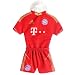 FC Bayern- Mini-Trikot Saison 2011/2012 ORIGINAL LIZENZPRODUKT