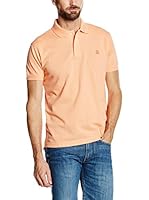 Cortefiel Polo (Naranja Claro)