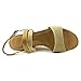 UGG Australia Women's Lira Mar Wedge Sandal