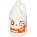 Big D 1672 1 Gallon Sunburst Water Soluble Deodorant (Case of 4)